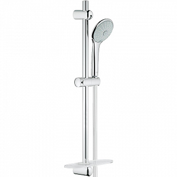 Душевой гарнитур Grohe Euphoria 27231001 Хром
