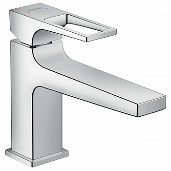 Смеситель для раковины Hansgrohe Metropol 74502000 Хром