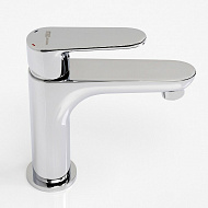 Смеситель для раковины WasserKRAFT Leine 3504 Хром