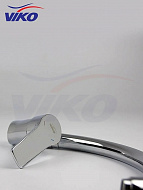 Смеситель для кухни Viko V-6704 Хром