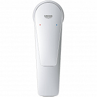 Смеситель для раковины Grohe BauEdge 23761001 Хром