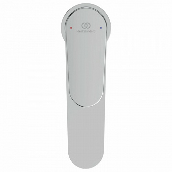Смеситель для раковины Ideal Standard Cerafine Model O BC554AA Хром