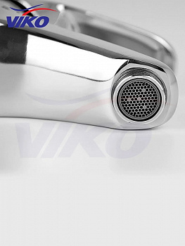 Смеситель для раковины Viko V-3211 Хром