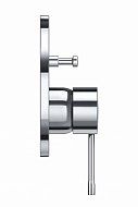 Смеситель для душа Grohe Essence New 24058001 Хром