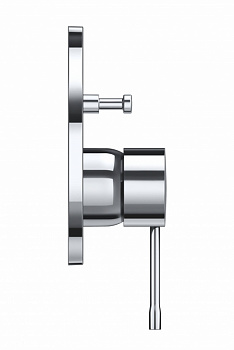 Смеситель для душа Grohe Essence New 24058001 Хром