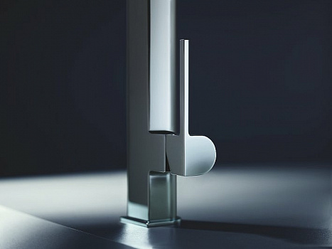 Смеситель для раковины Grohe Plus 23873003 Хром