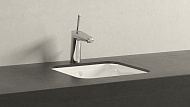 Смеситель для раковины Grohe Eurodisc Joystick 23427 Хром