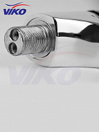 Смеситель для раковины Viko V-3211 Хром