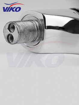 Смеситель для раковины Viko V-3211 Хром