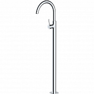 Смеситель для раковины WasserKRAFT Main 4153 Хром