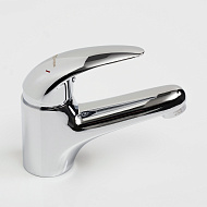 Смеситель для раковины WasserKRAFT Isen 2603 Хром