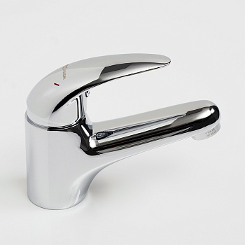 Смеситель для раковины WasserKRAFT Isen 2603 Хром