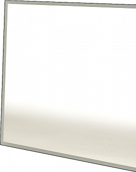 Зеркало Sintesi Armadio 120 SIN-SPEC-ARMADIO-black-120 с подсветкой Черное с сенсорным выключателем