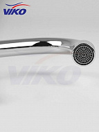 Смеситель для кухни Viko V-1303 Хром