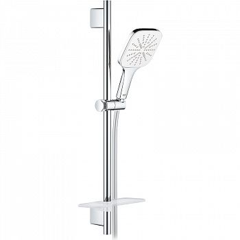 Душевой гарнитур Grohe Vitalio SmartActive 130 26596000 Хром