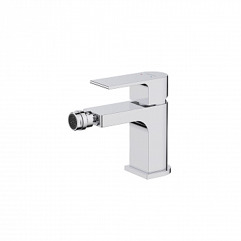 Смеситель для биде AQUATEK AQ1418CR ЛИРА