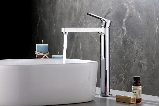 Смеситель для раковины Lemark Plus Grace (LM1509C)