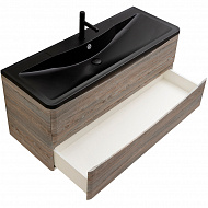 Тумба под раковину BelBagno 120 ACQUA-1200-2C-SO-PS подвесная Pino Scania