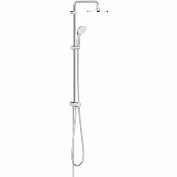 Душевая система Grohe Tempesta New 26452001 Хром