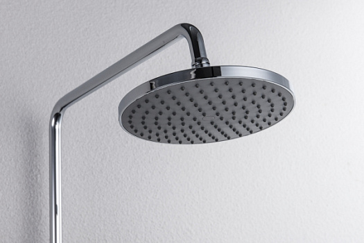Душевая система Bravat Opal R F9125183CP-A2-RUS Хром
