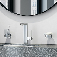 Смеситель для раковины Grohe Plus 23873003 Хром