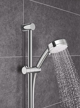 Душевой гарнитур Grohe Tempesta Cosmopolitan 27579002 Хром