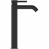Смеситель для раковины Ideal Standard Ceraline BC269XG Silk Black