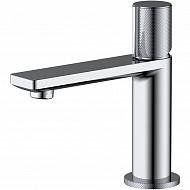 Смеситель для раковины Allen Brau Liberty 5.33001-00 Хром
