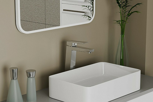 Смеситель для раковины Rush Thira TR3635-13 Хром