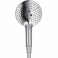 Душевой гарнитур Hansgrohe Raindance Select S 26631000 Хром