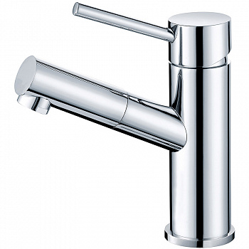 Смеситель для раковины Kaiser Merkur 26011 Хром