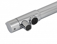 Смеситель для кухни Kaiser Teka 13044 Хром