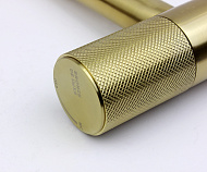 Смеситель для раковины Bronze de Luxe Avantgarde 2010GB Бронзовый