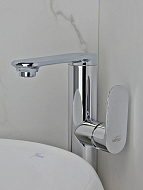 Смеситель для раковины Viko V-7313 Хром