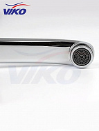 Смеситель для кухни Viko V-6703 Хром
