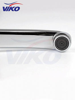 Смеситель для кухни Viko V-6703 Хром