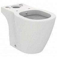 Унитаз компакт Ideal Standard Connect E781801 без бачка и сиденья