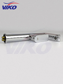 Смеситель для раковины Viko V-7712 Хром