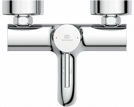 Смеситель для ванны Ideal Standard Ceraline BC199AA Хром