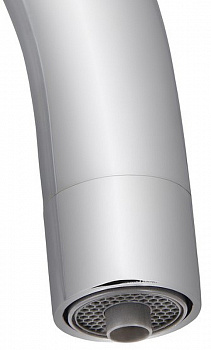 Смеситель для кухни Kaiser Merkur 26744 Хром