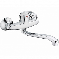 Смеситель для кухни Viko V-6906 Хром