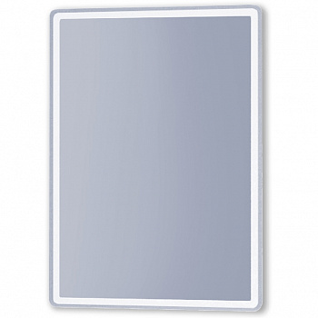 Зеркало Dreja Tiny 60 99.9022 Хром