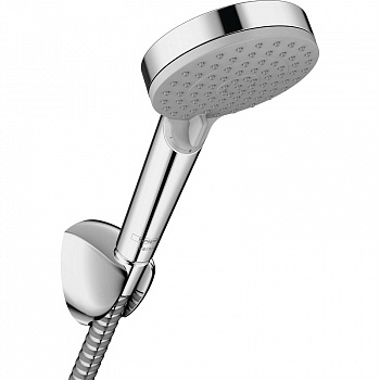 Душевой гарнитур Hansgrohe Vernis Blend 26273000 Хром
