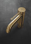 Смеситель для раковины Grohe Essence New 23589GL1 Холодный рассвет глянцевый