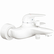Смеситель для ванны Grohe Eurostyle 23726LS3 Белая луна Хром