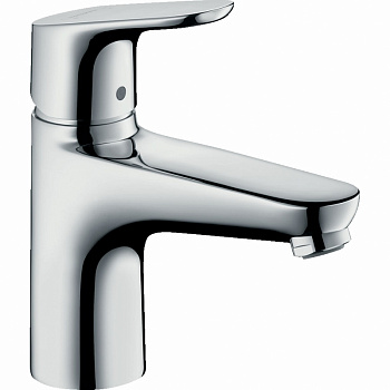 Смеситель для раковины Hansgrohe Focus 31931000 Хром