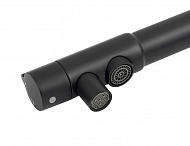 Смеситель для кухни Kaiser Teka 13044-9 Черный