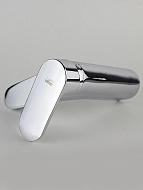 Смеситель для раковины Viko V-4501 Хром