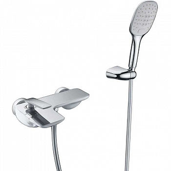 Смеситель для ванны Timo Helmi 4014/00-16Y Хром