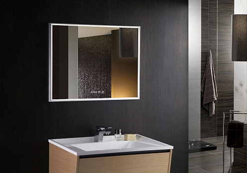 Зеркало Silver mirrors Гуверт (LED-00002369)